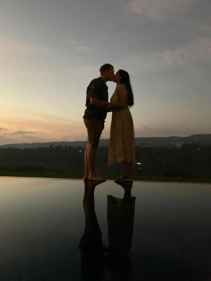Bali De Pardis Cottage Munduk Zewnętrze zdjęcie