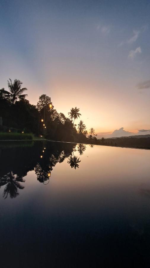 Bali De Pardis Cottage Munduk Zewnętrze zdjęcie
