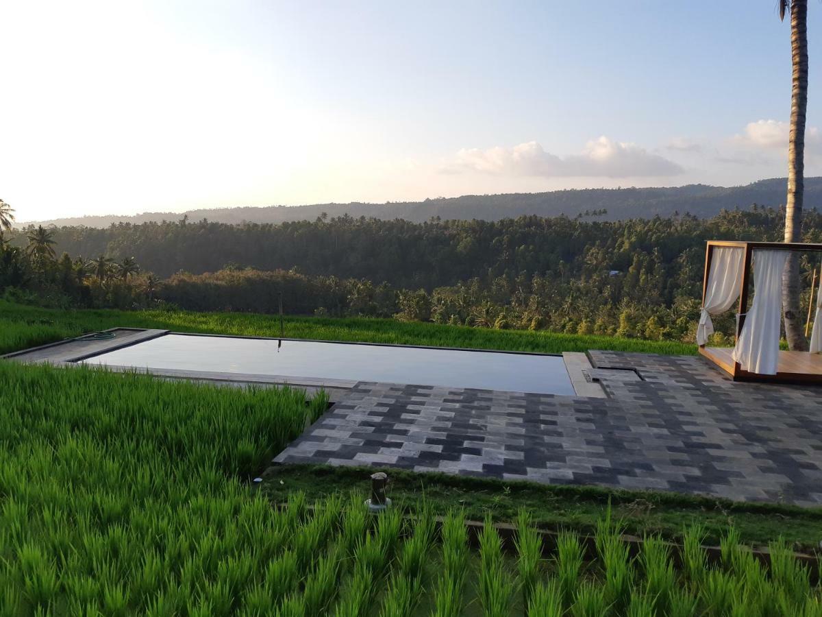 Bali De Pardis Cottage Munduk Zewnętrze zdjęcie