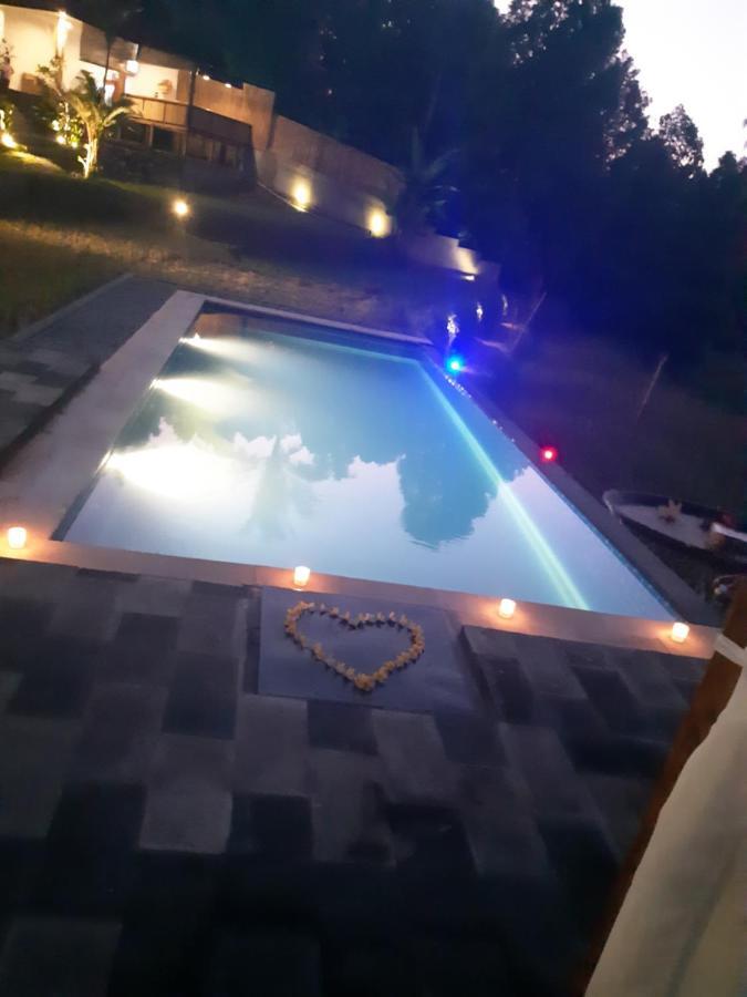 Bali De Pardis Cottage Munduk Zewnętrze zdjęcie