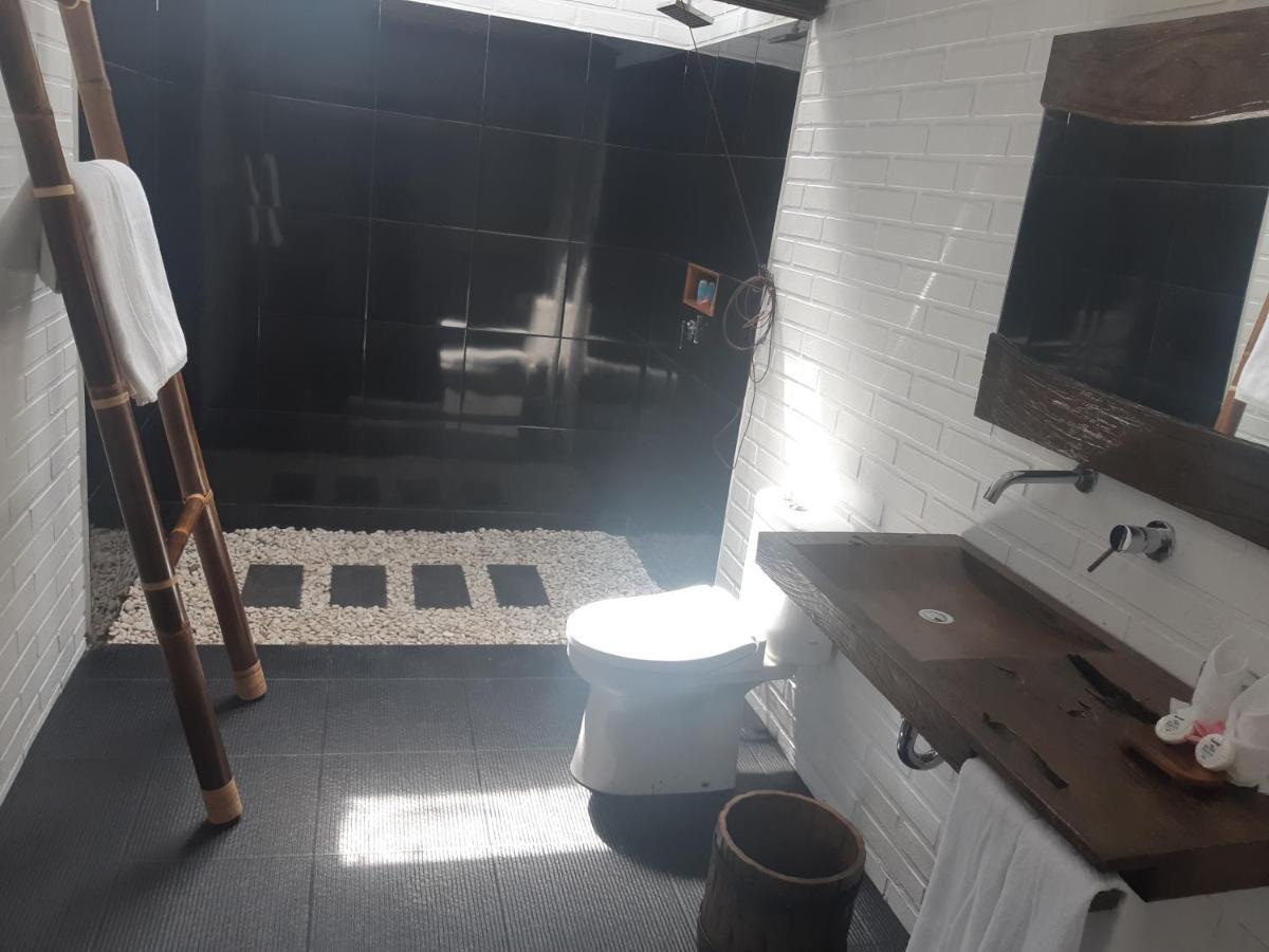 Bali De Pardis Cottage Munduk Zewnętrze zdjęcie